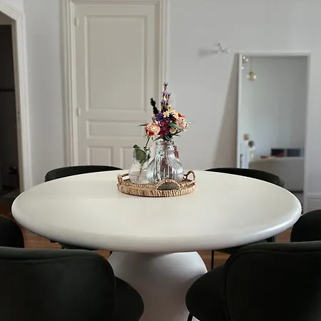 Apartamento Cozy
