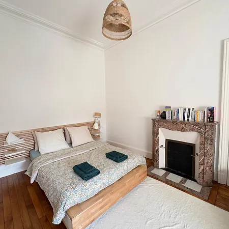 Apartamento Cozy *