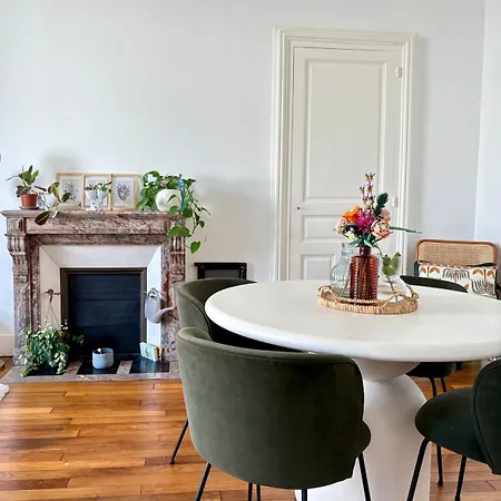 Apartamento Cozy *