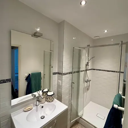 Cozy Apartman