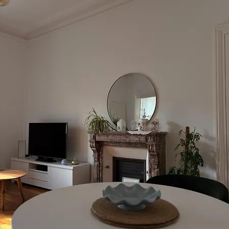 Apartman Cozy *